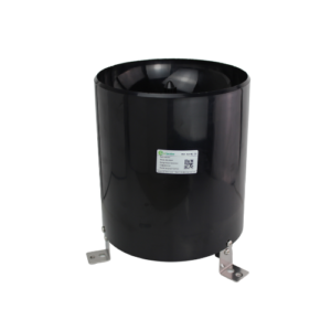 ABS tipping bucket rain gauge