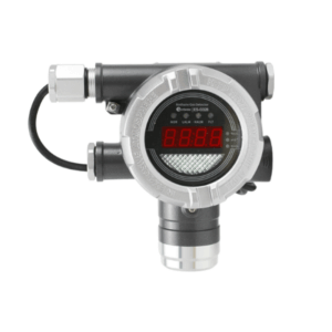 EX gas detector
