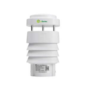 ES-W5004S Compact Meteorological Station