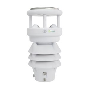 Ecosentec weather station