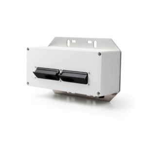 Low cost visibility meter