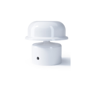 Mini sonic anemometer