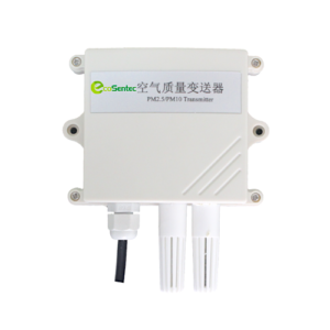 PM2.5 sensor