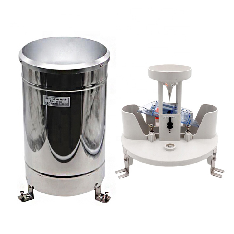 rain gauge