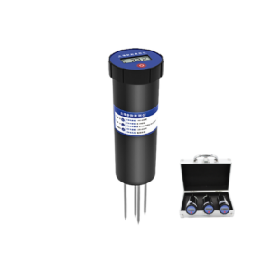 Soil rapid tester