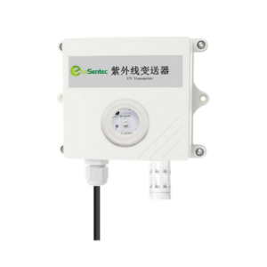 Ultraviolet UV sensor