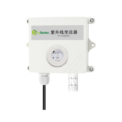 Ultraviolet UV sensor