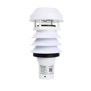 all in one weather station