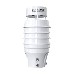 ecosentec Schall-Windsensor