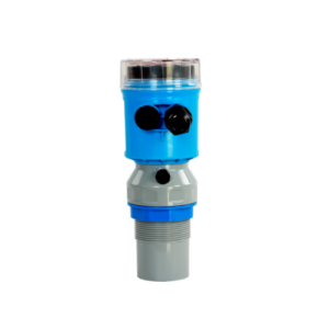 ultrasonic snow depth sensor