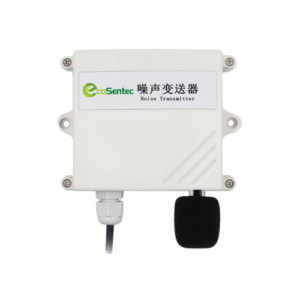 noise sensor