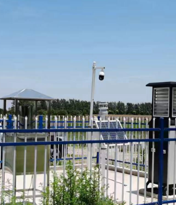 smart environment