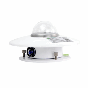 solar radiation sensor