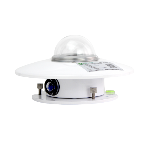 solar radiation sensor