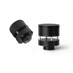 Ultraschall-Anemometer für Windkraftanlagenkräne