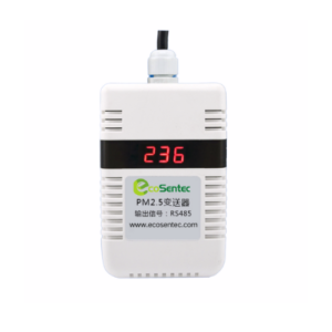 wall-mounted multi-element transmitter