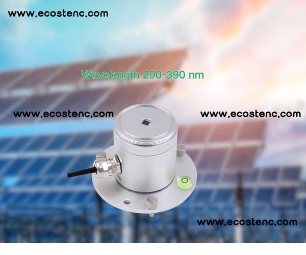 ES-S228V Ultraviolet sensor