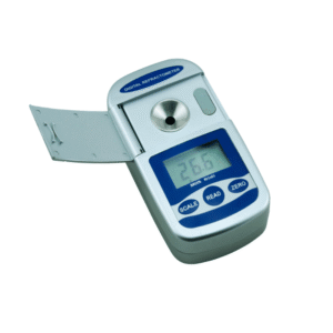 Portable Digital Refractometer