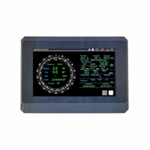 Ethernet data logger