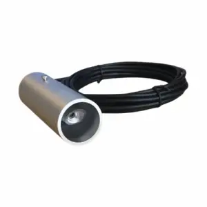 Infrared temperature sensor
