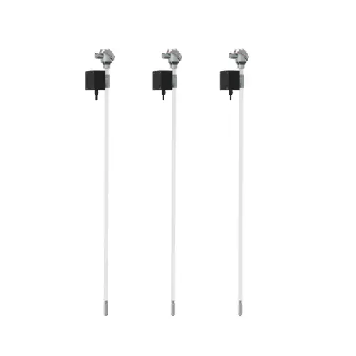 Soil tension sensor