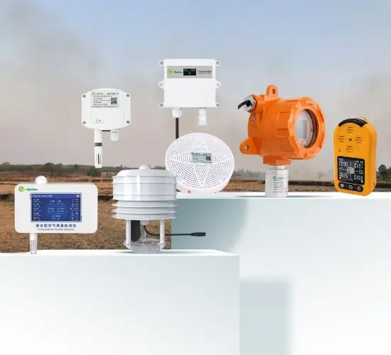ambient sensors