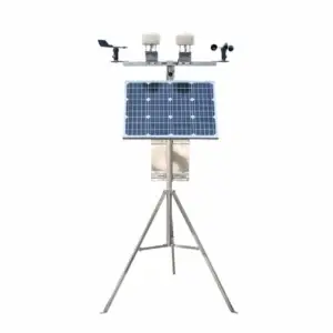 automatic weather station