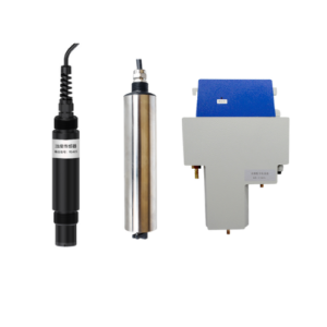 digital sludge concentration turbidity sensor