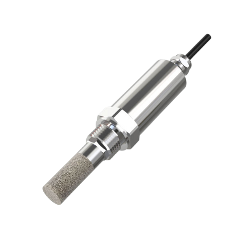Sensor de temperatura del punto de rocío