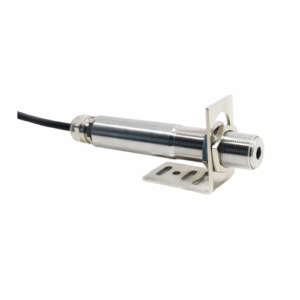Infrared temperature sensor