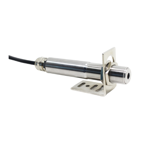 Infrared temperature sensor