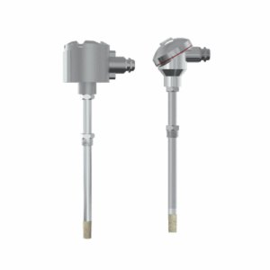 Metal Pipe Temperature and Humidity Transmitter