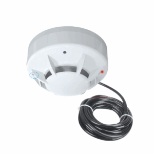 Smoke sensor