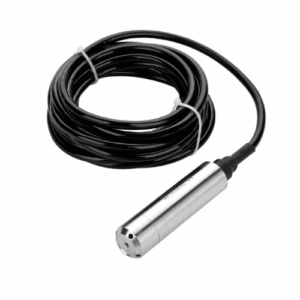Onderdompelbare waterniveausensor