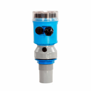 Ultrasonic Level Transmitter