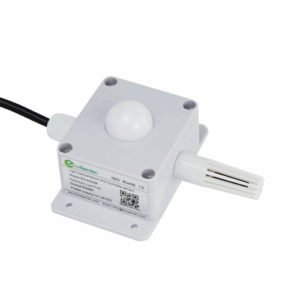 Temperature Humidity Illumination Sensor