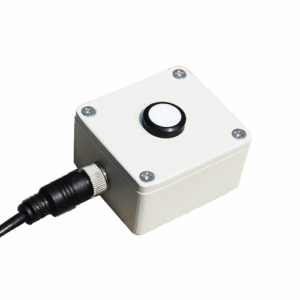 illuminance radiation PAR UV sensor
