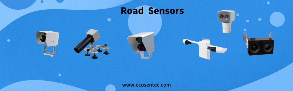 Roadway Sensors