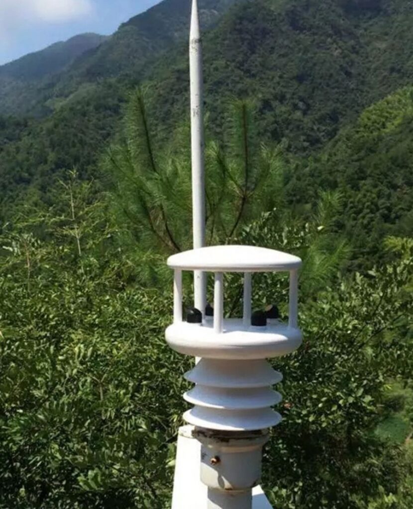 Meteorological Instruments