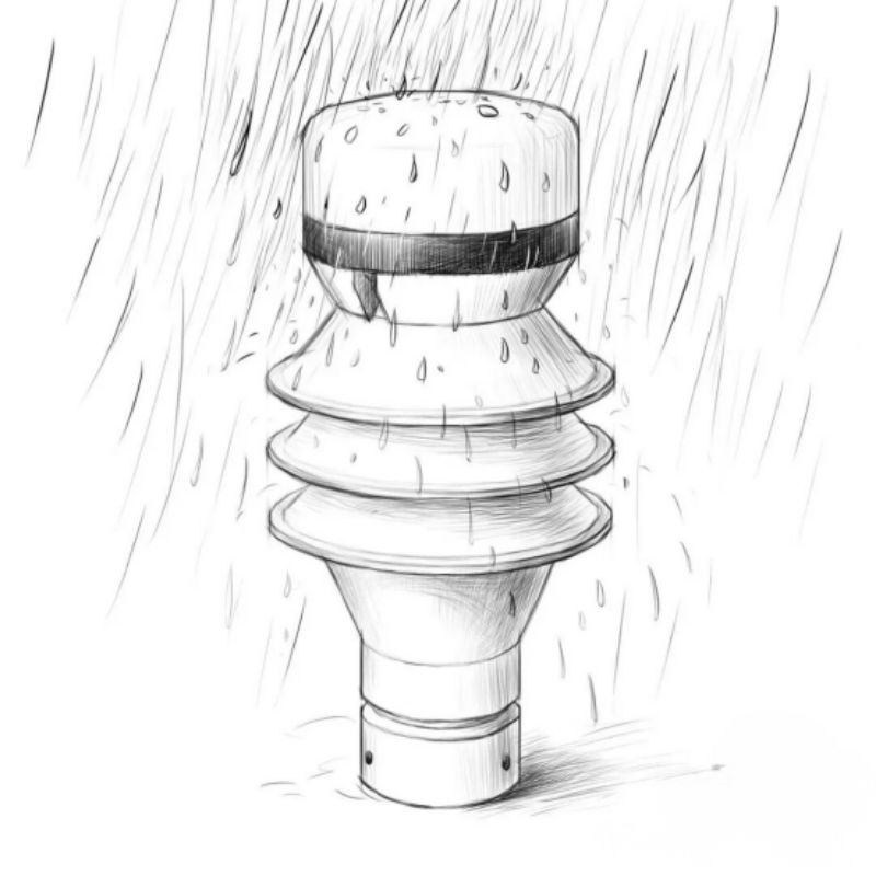 radar rain gauge