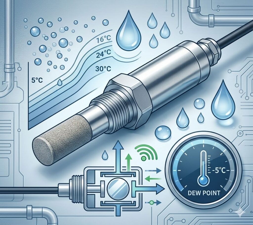 What Is Dew Point Main Picture