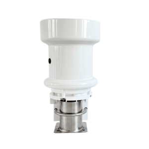 ES-R400TP tipping bucket rain sensor
