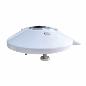 longwave radiometer