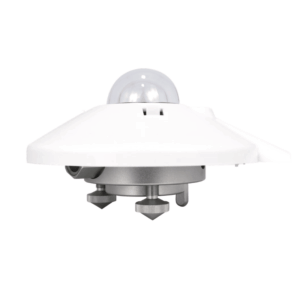 Total solar radiation sensor