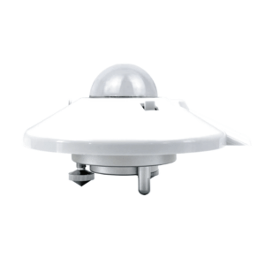 Solar ultraviolet radiation sensor