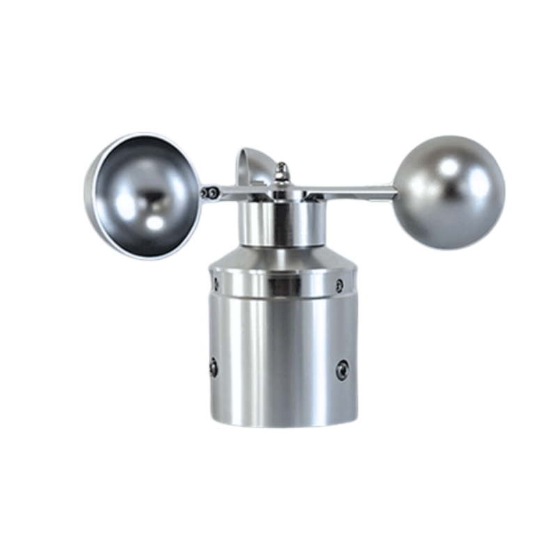 Wind Speed Sensor for Power tower