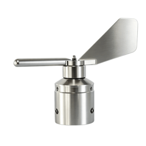 ES-W300H Strong Ability Wind Direction Sensor For Power Tower