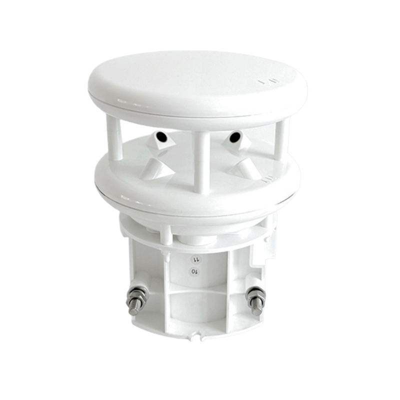 ES-W307 IP68 Ultrasonic Anemometer
