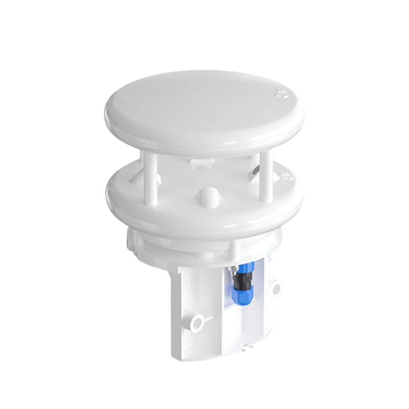 IP68 Ultrasonic Anemometer