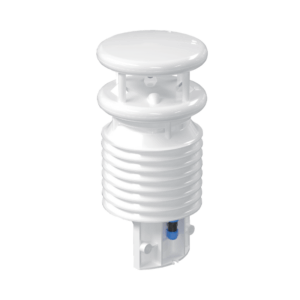Integrated IP68 Ultrasonic Weather Station